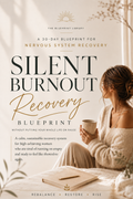 Silent Burnout Recovery Blueprint